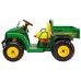 Электромобиль Peg Perego John Deere Gator HPX (OD 0060)